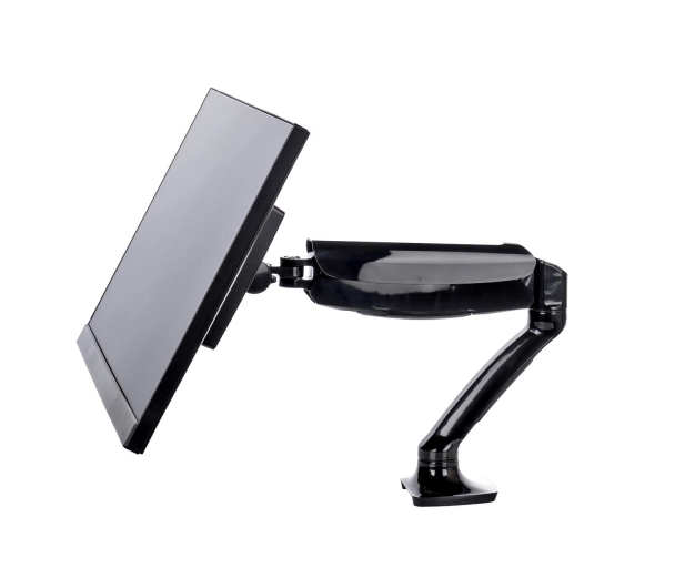IIYAMA Pojedynczy uchwyt montażowy ze sprężyną gazową DS3001C-B1 - 349199 - zdjęcie 5